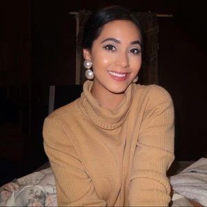 Meet your Posher, Diana